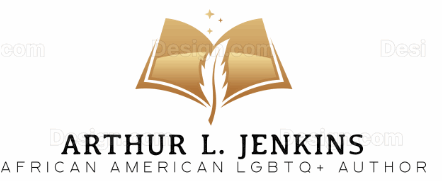 Arthur L. Jenkins – African American LGBTQ+ Author